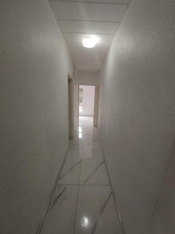 To Let 3 Bedroom Property for Rent in Vaalpark Free State